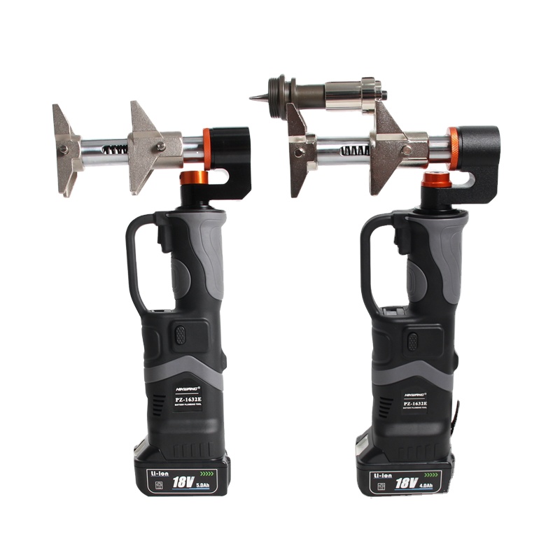 Power Tools Kits - PZ-1632E Strumento per espandere tubi alimentato