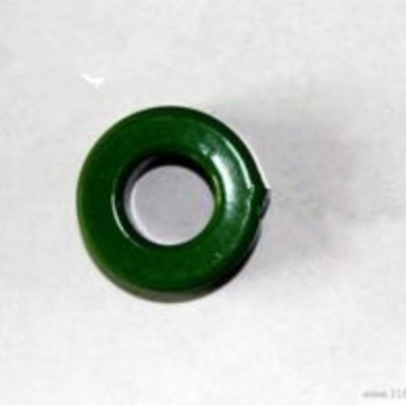Power Tools That Are Green - 10 pz Verde Anello Magnetico Spruzzo