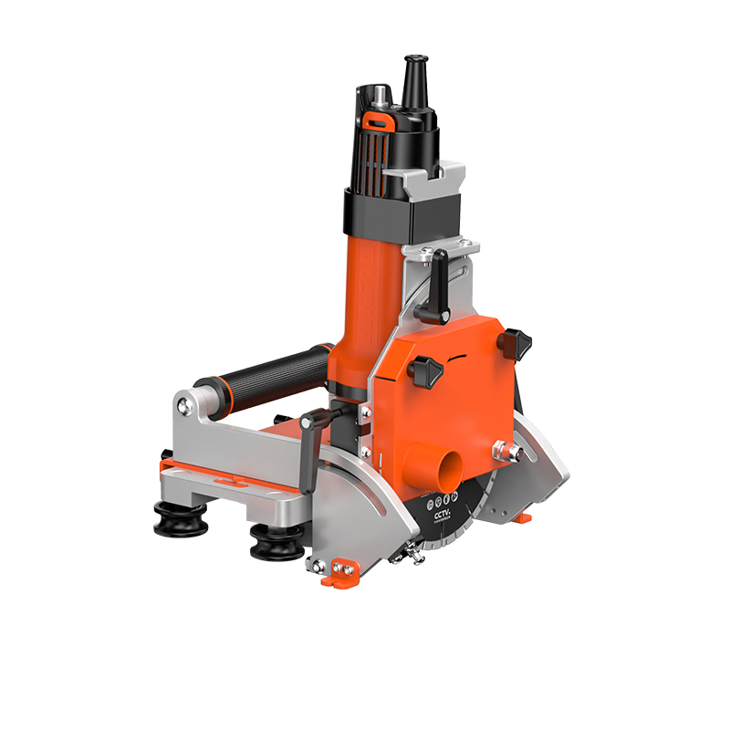 Tile Cutter Electric - Tagliapiastrelle Elettrico Portatile ad Alta Precisione,