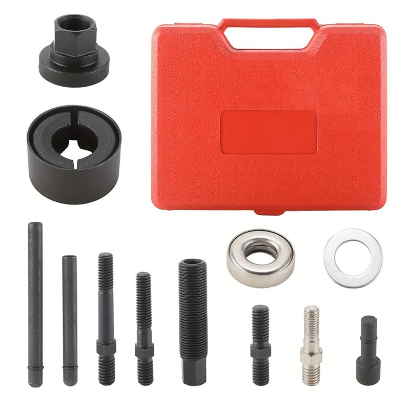 Power Tools Kits - AT19-Kit di strumenti per la rimozione