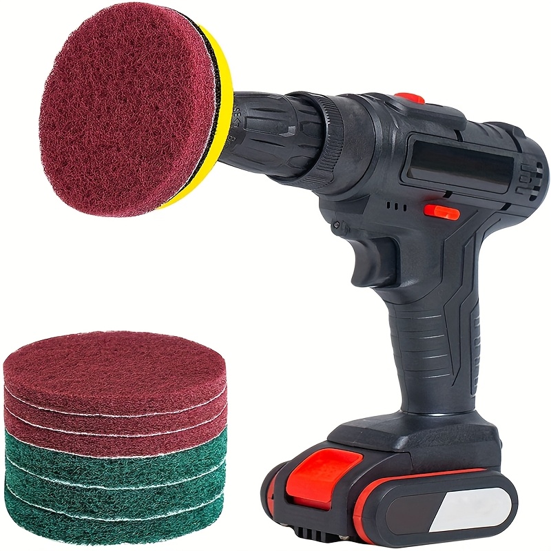 Kit di Spazzole Elettriche per - Power Tools Kits recensione e prezzo