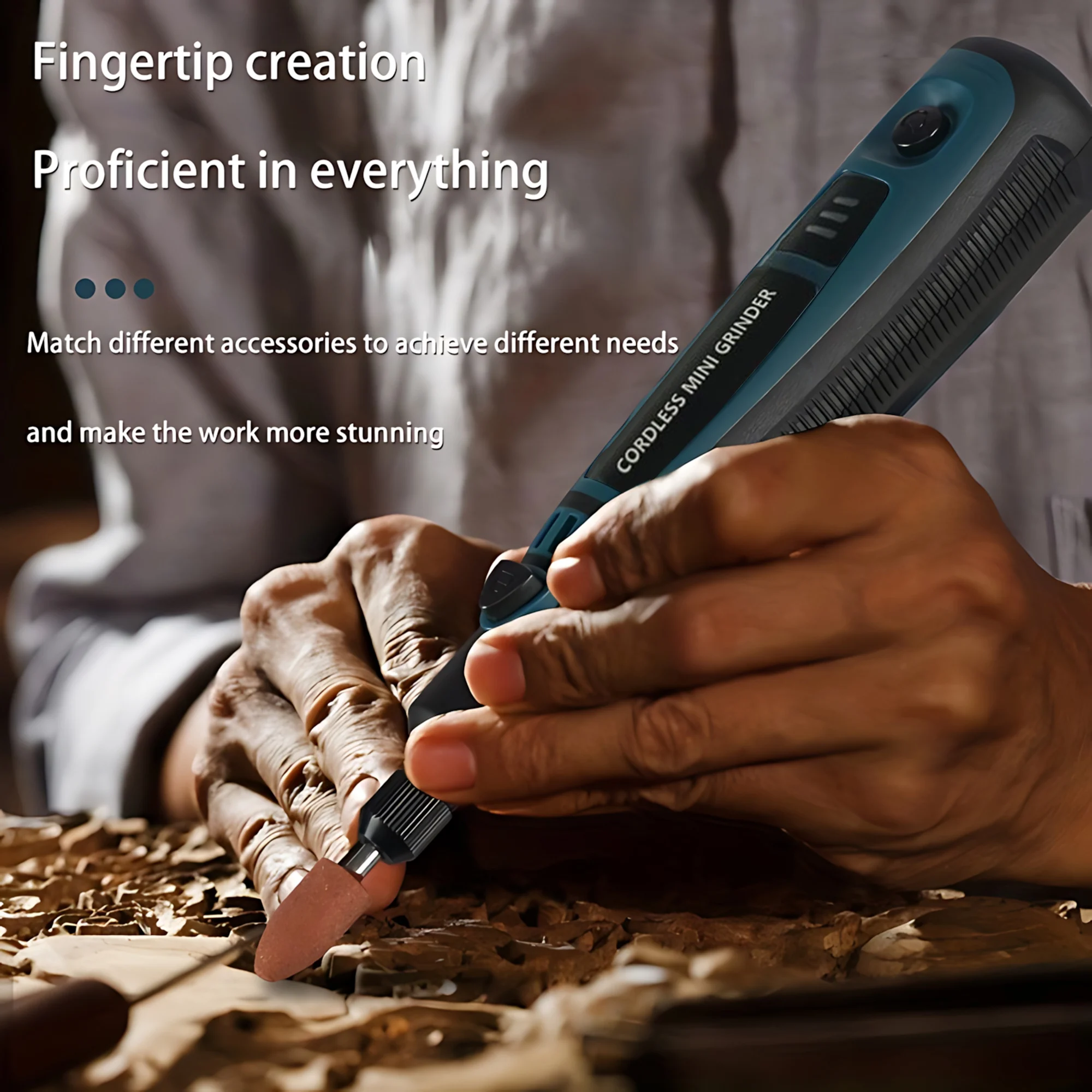 Mini Utensile Elettrico Ricari - Power Tools Kits recensione e prezzo