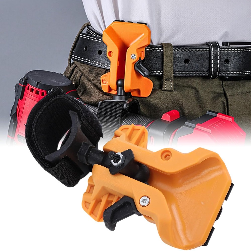 Organizzatore per Utensili Ele - Power Tools Yellow Color recensione e prezzo