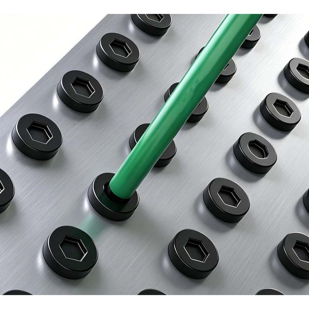 Punta per cacciavite magnetica - Power Tools That Are Green recensione e prezzo