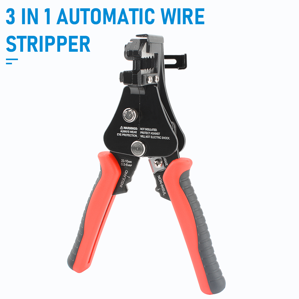 Pinze spelafili multifunzional - Power Tools America recensione e prezzo