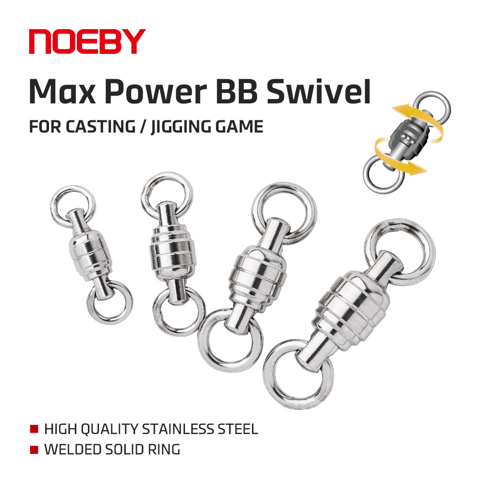 Anello solido saldato in accia - Power Quality Tools recensione e prezzo
