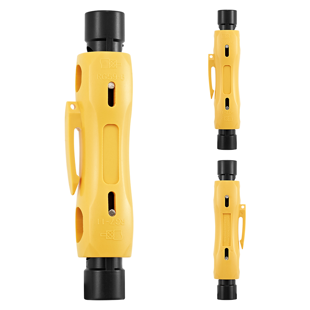 Spelacavi Portatile per Cavi C - Power Tools America recensione e prezzo
