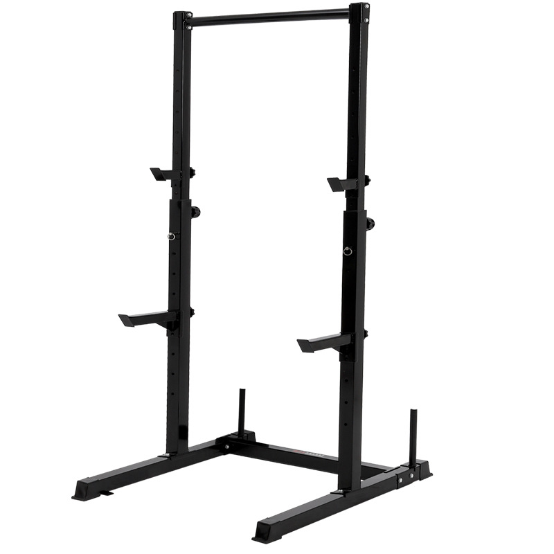 Rack per Squat Regolabile di A - Power Quality Tools recensione e prezzo