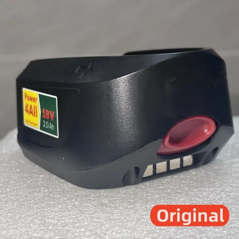 100% originale 2000mAh per BOS - Power Tools That Are Green recensione e prezzo