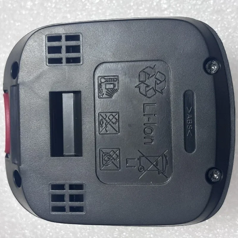100% originale 2000mAh per BOS - Power Tools That Are Green recensione e prezzo