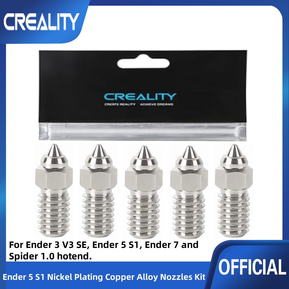 Creality Ender 3 V3 SE, Ender  - Creality Printer K1 recensione e prezzo
