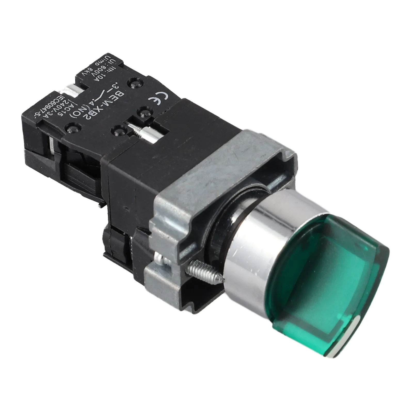 Interruttore rotativo da 22 mm - Power Tools That Are Green recensione e prezzo