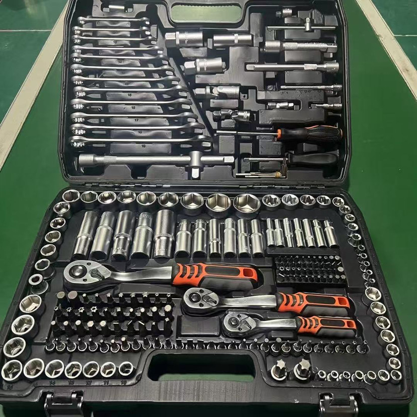 Kit di Riparazione Auto Fai-da - Power Tools Kits recensione e prezzo