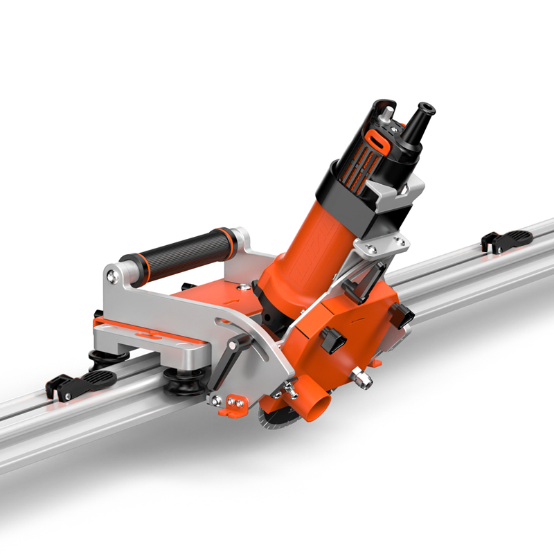 Tagliapiastrelle Elettrico Por - Tile Cutter Electric recensione e prezzo