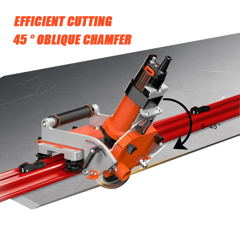 Tagliapiastrelle Elettrico Por - Tile Cutter Electric recensione e prezzo