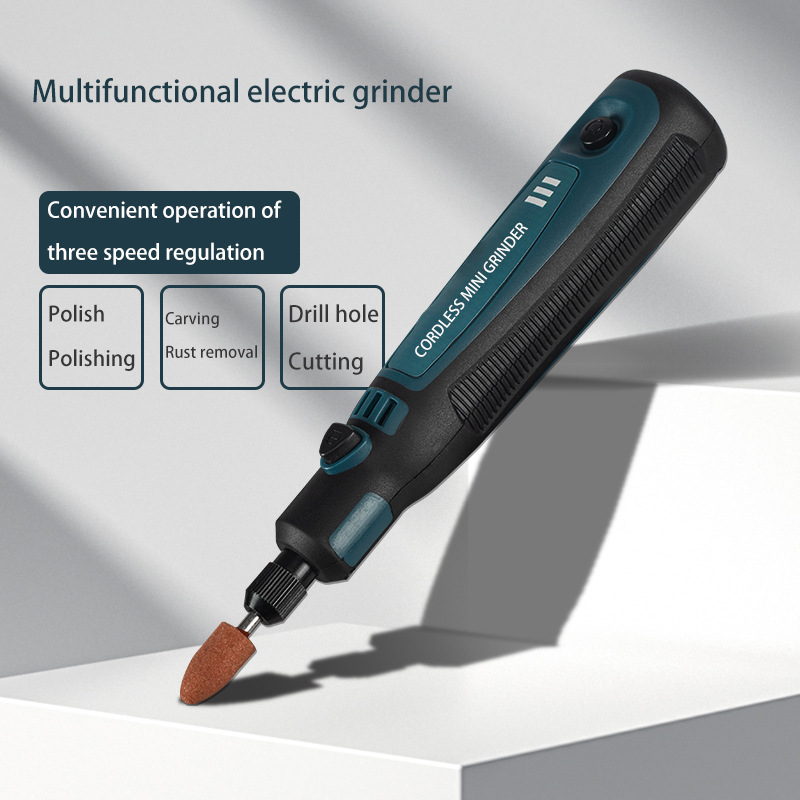Set di Utensili per Incisione  - Power Tools Kits recensione e prezzo