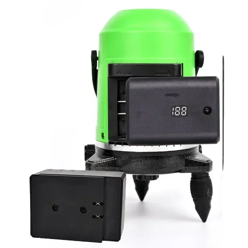 Batteria ricaricabile ad alta  - Power Tools That Are Green recensione e prezzo