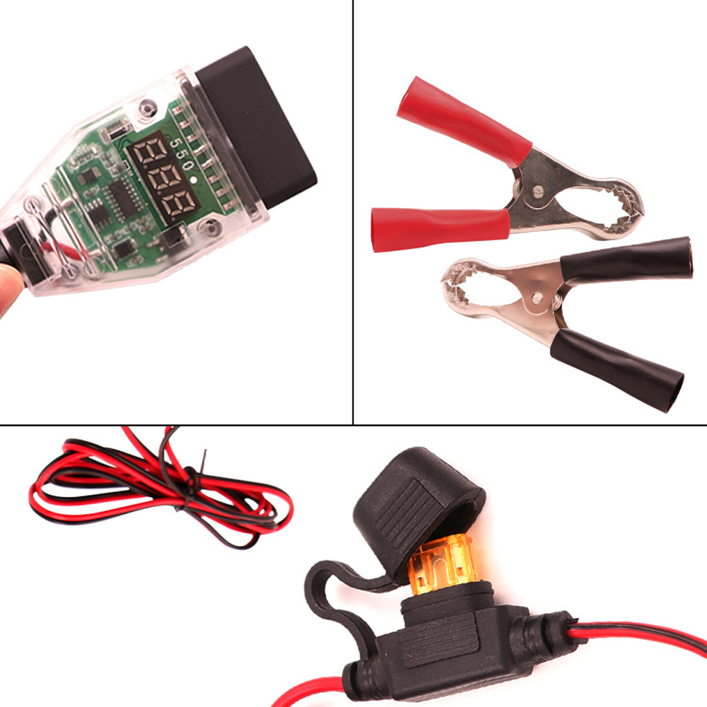 OBD2 Strumento universale per  - Power Quality Tools recensione e prezzo