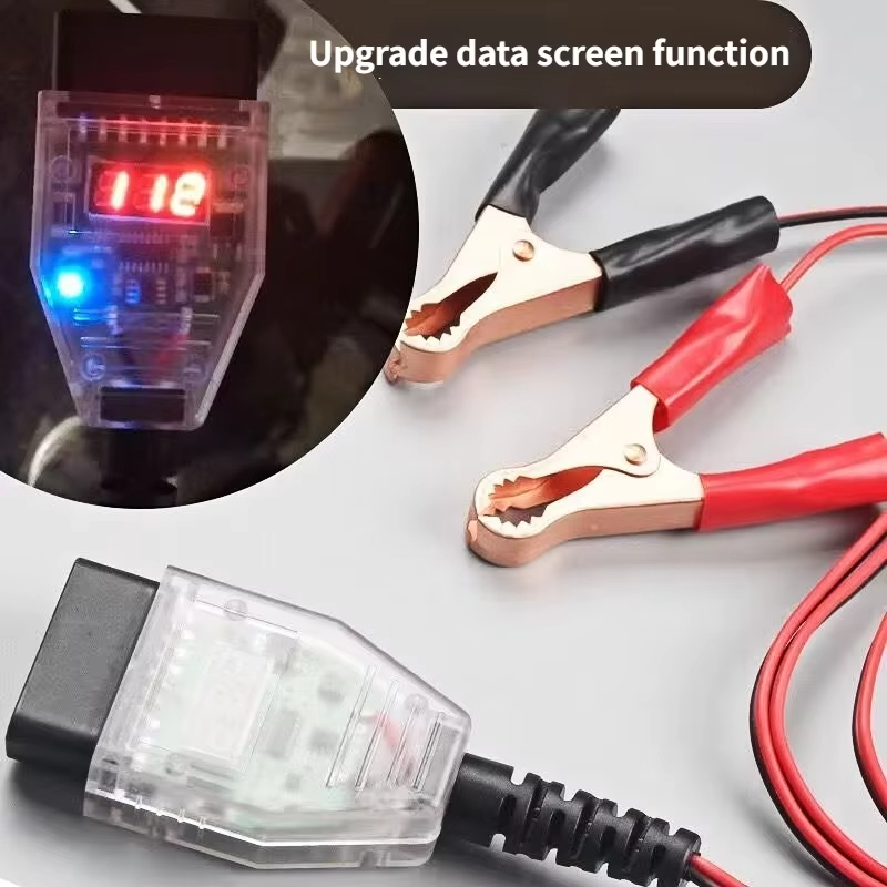 OBD2 Strumento universale per  - Power Quality Tools recensione e prezzo