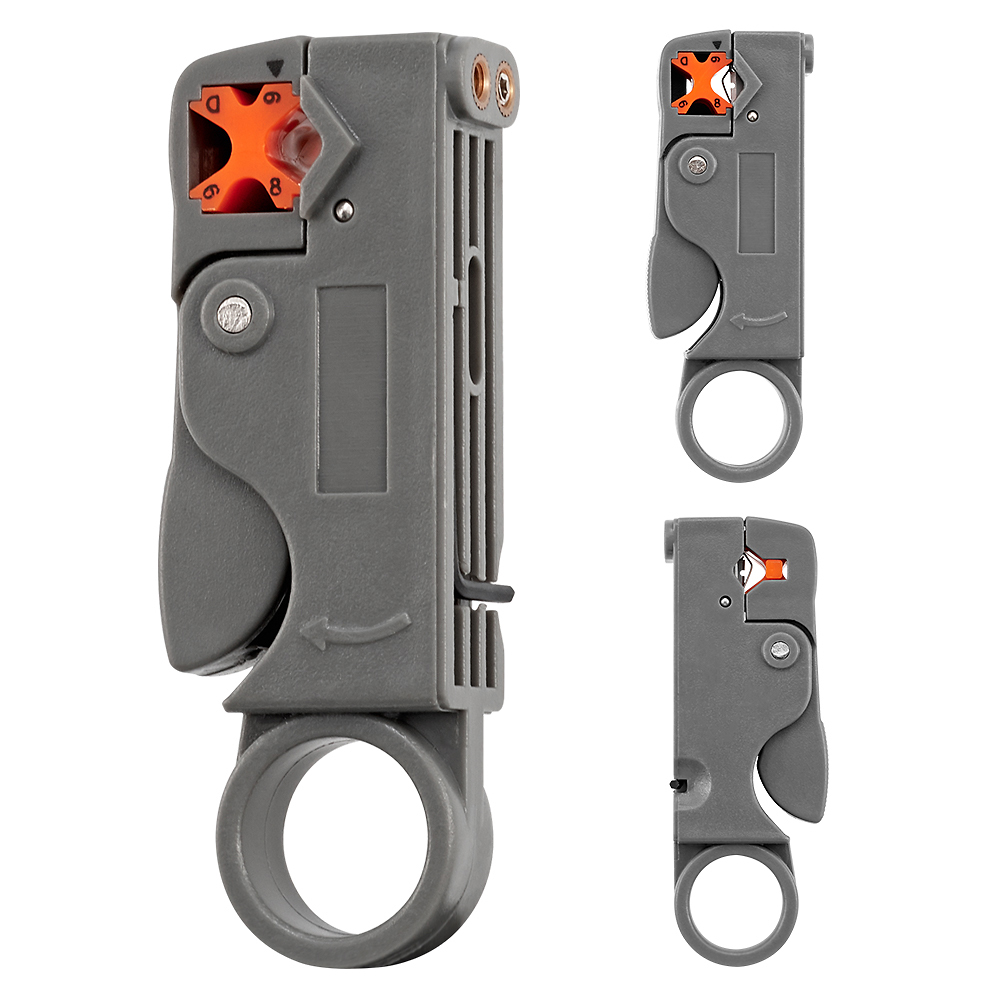 Set di Pinze per Crimpare Cavi - Power Tools America recensione e prezzo
