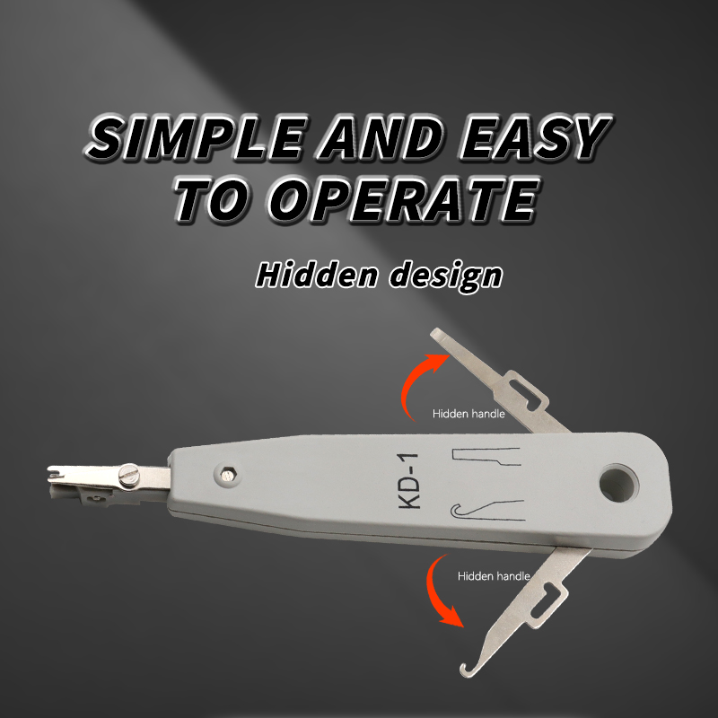 KD-1 Strumento di rete Strumen - Power Tools America recensione e prezzo