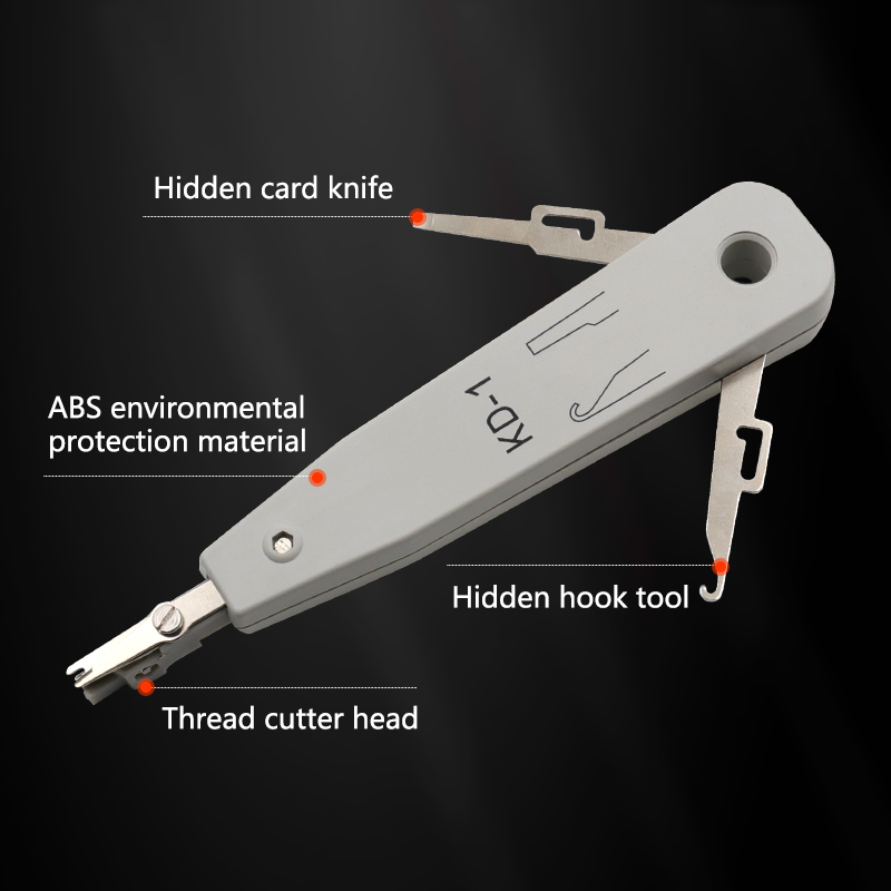 KD-1 Strumento di rete Strumen - Power Tools America recensione e prezzo