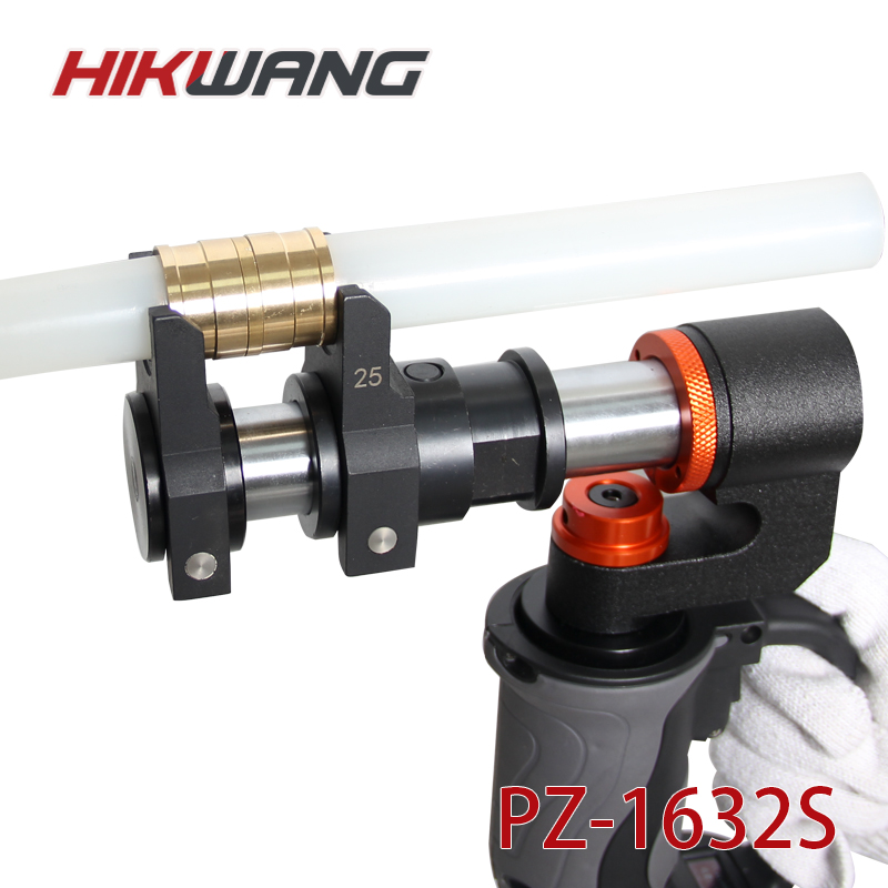 PZ-1632S Kit di Utensili Idrau - Power Tools Kits recensione e prezzo