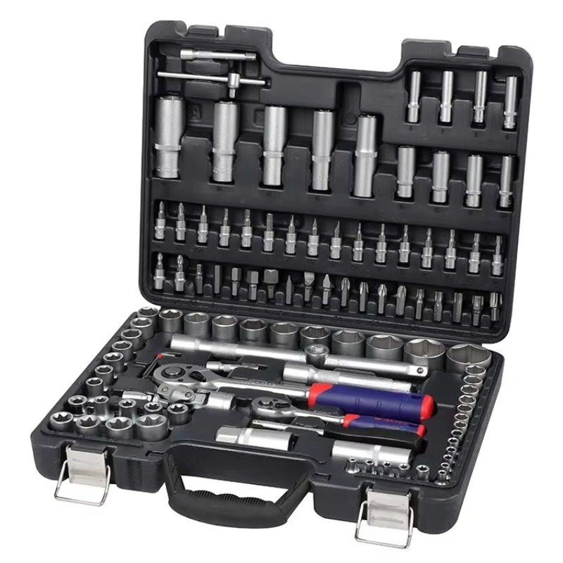 Set di Attrezzi Professionali  - Power Tools Kits recensione e prezzo