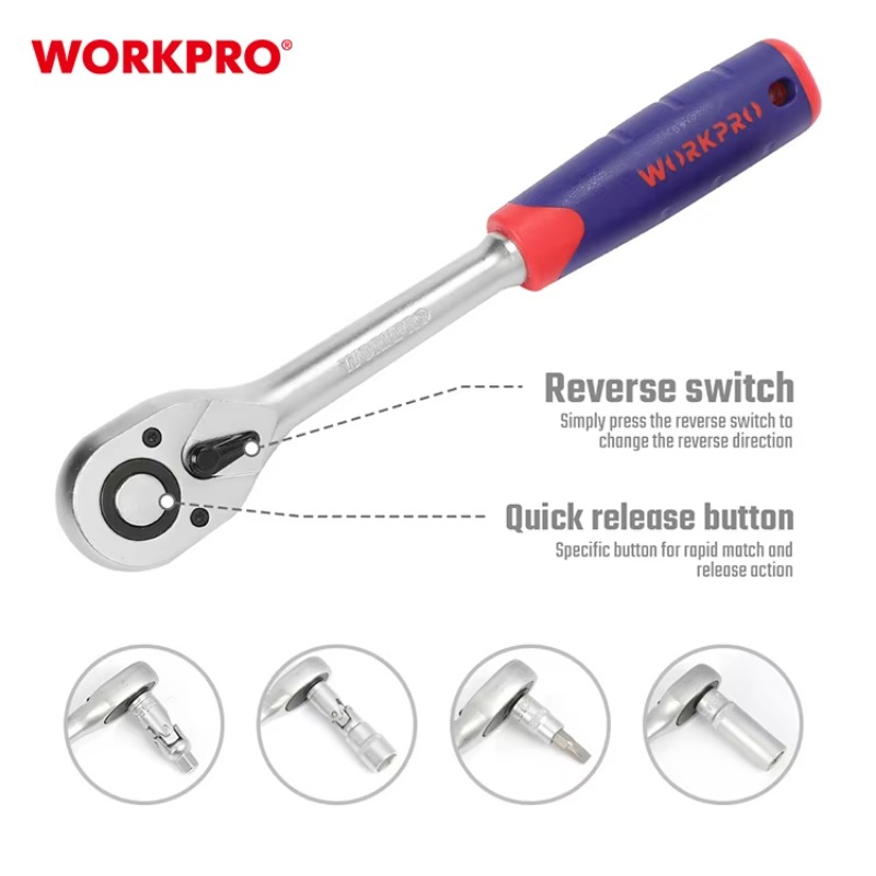 Set di Attrezzi Professionali  - Power Tools Kits recensione e prezzo