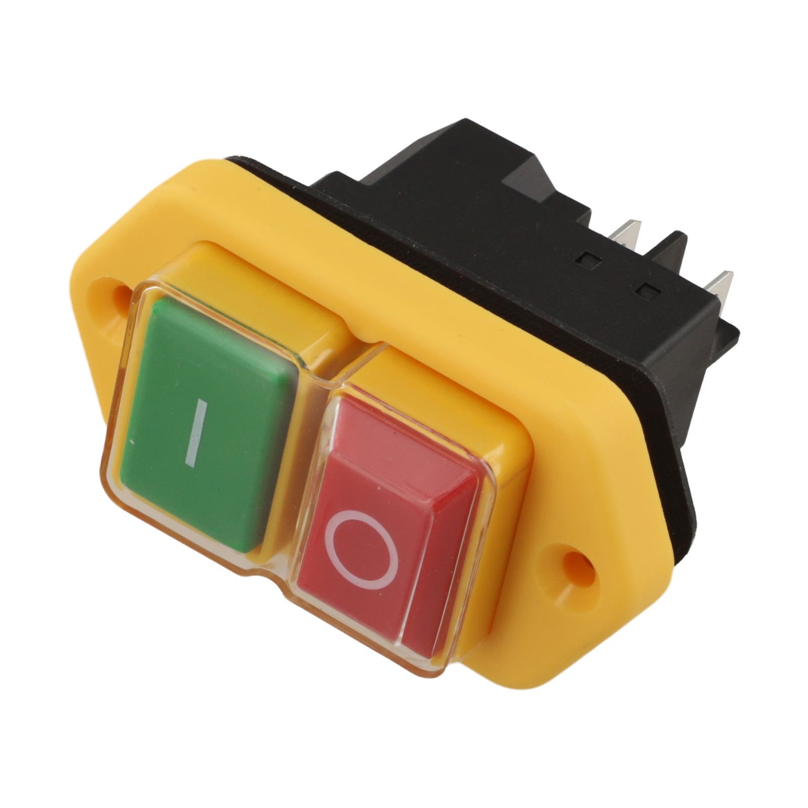 Interruttore a pulsante a 5 pi - Power Tools That Are Green recensione e prezzo