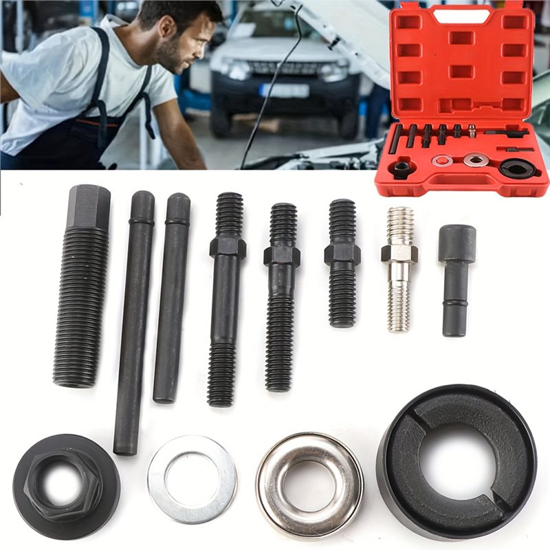AT19-Kit di strumenti per la r - Power Tools Kits recensione e prezzo
