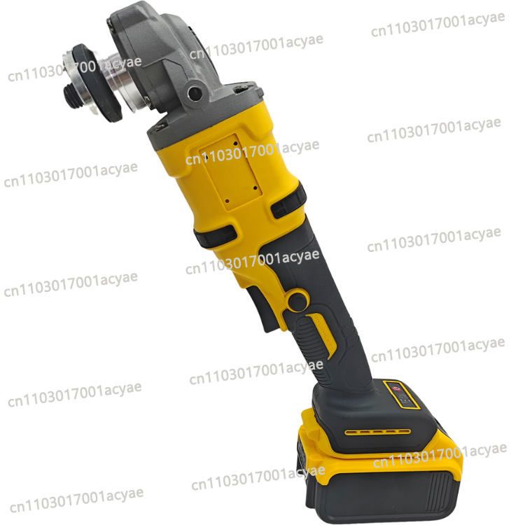 Set Combinato Smerigliatrice A - Power Tools Kits recensione e prezzo