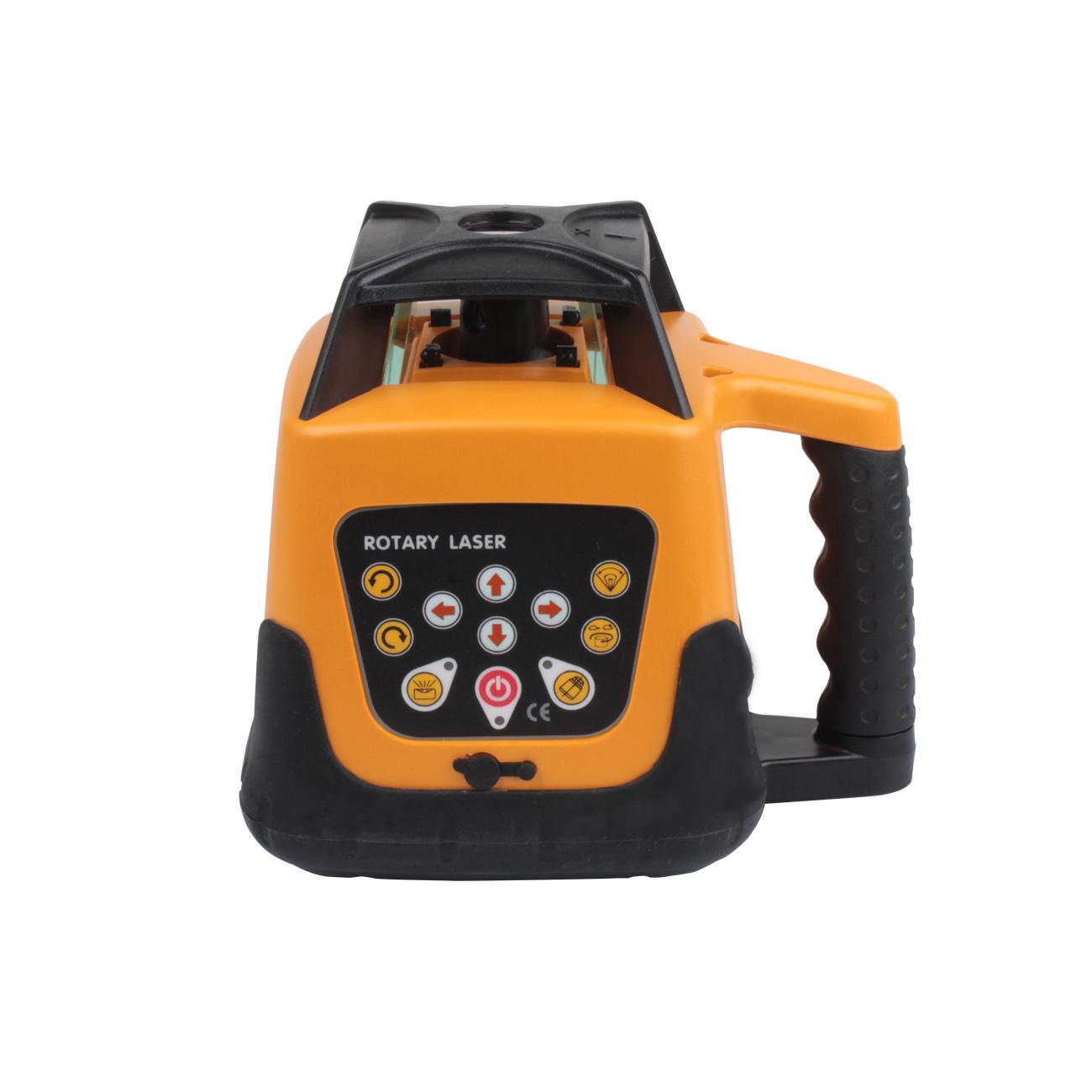 Livella Laser Rotante Automati - Power Tools That Are Green recensione e prezzo