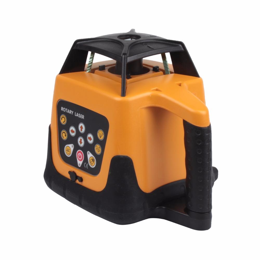 Livella Laser Rotante Automati - Power Tools That Are Green recensione e prezzo