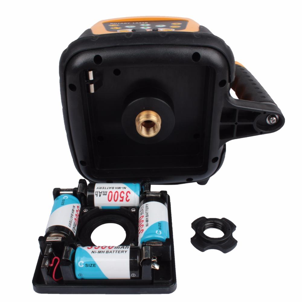 Livella Laser Rotante Automati - Power Tools That Are Green recensione e prezzo