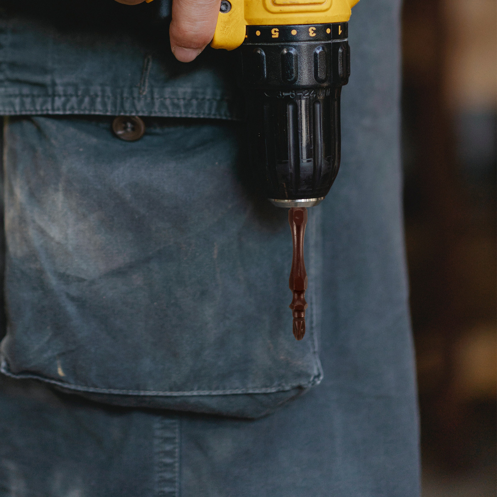 Set di 10 Punte per Trapano a  - Power Tools Kits recensione e prezzo