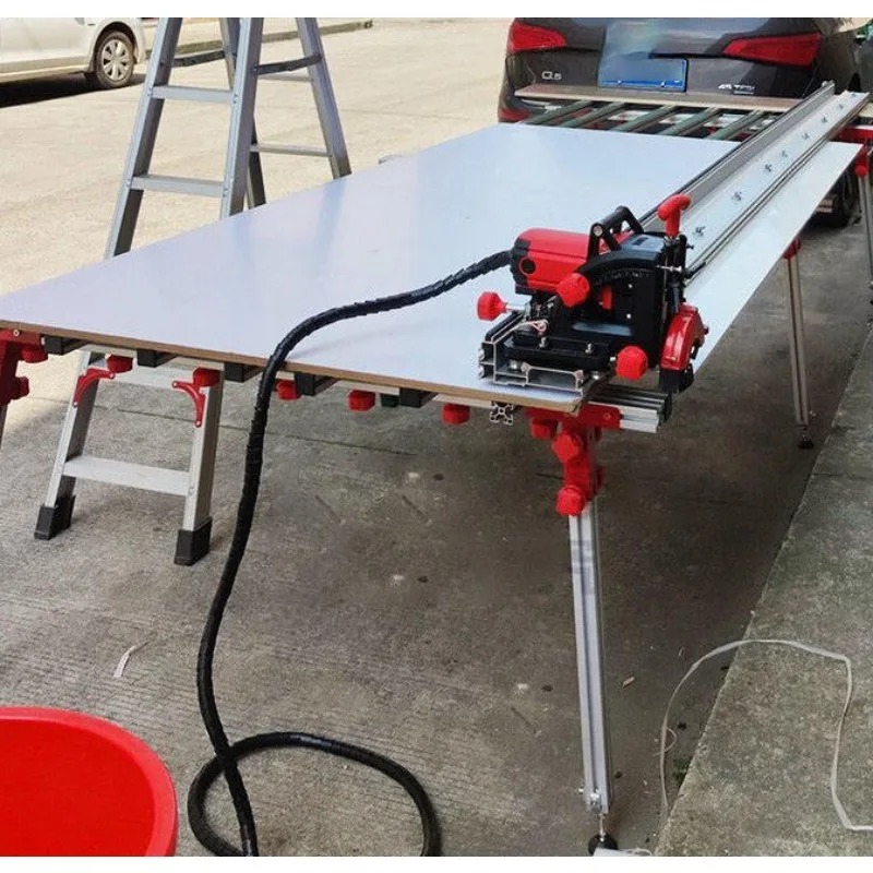 Sega portatile ASM2 2 in 1 per - Tile Cutter Electric recensione e prezzo