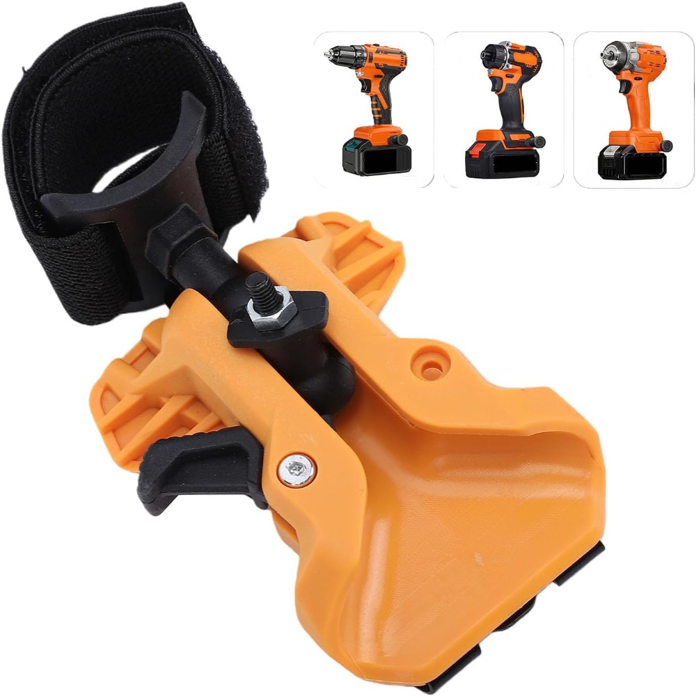 Organizzatore per utensili ele - Power Tools Yellow Color recensione e prezzo