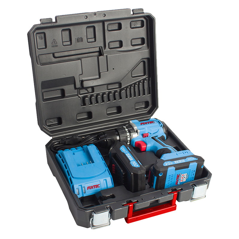 Set di Utensili Elettrici a Ba - Power Tools Kits recensione e prezzo