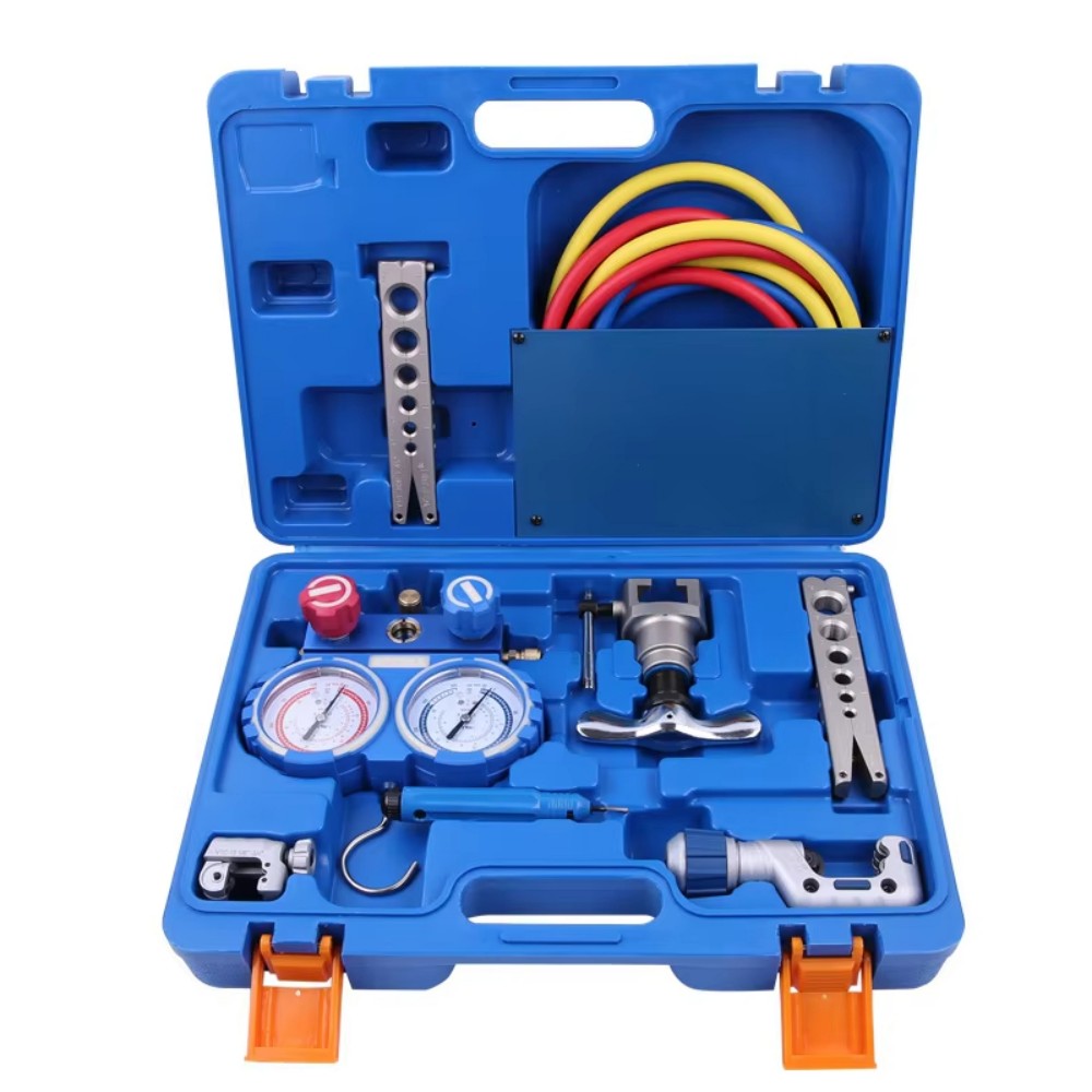 Kit di Riparazione Professiona - Power Tools Kits recensione e prezzo