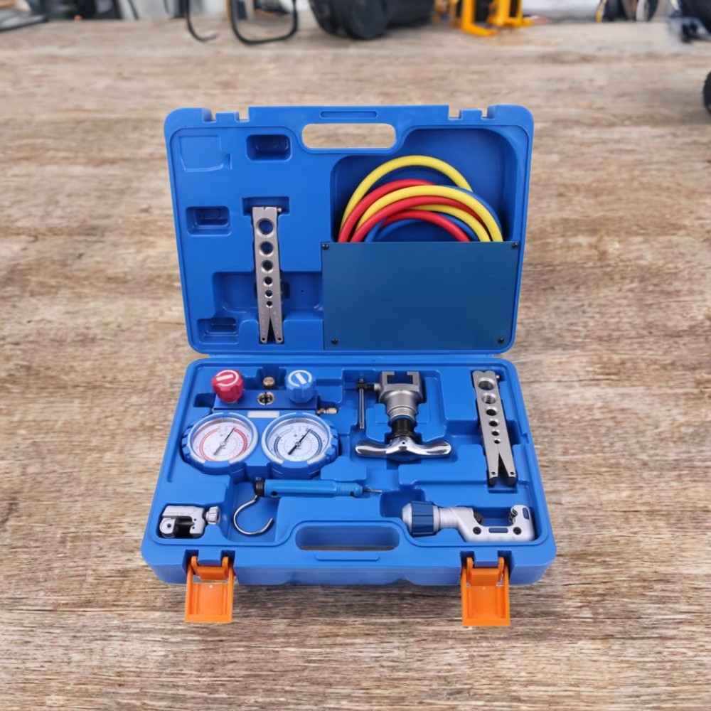 Kit di Riparazione Professiona - Power Tools Kits recensione e prezzo