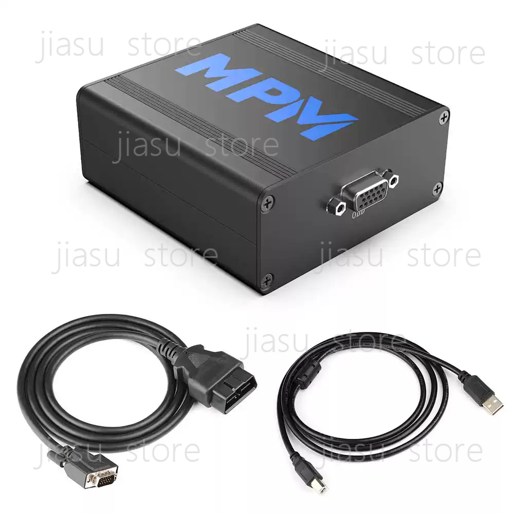 Programmatore ECU MPM, Interfa - Power Tools America recensione e prezzo